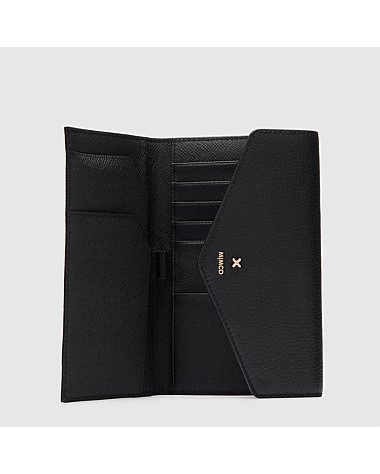 D-VINE TRAVEL WALLET