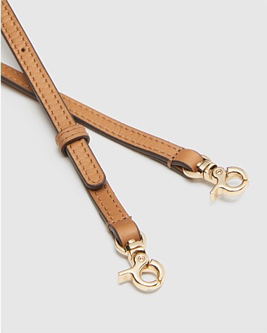 Link Crossbody Bag Strap 8mm