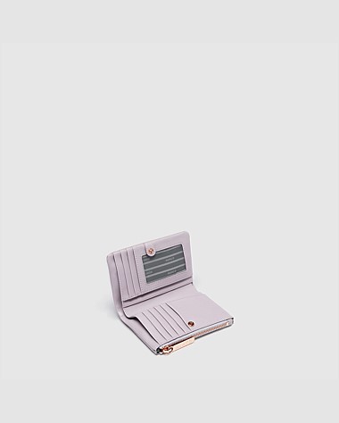 bliss petite fold wallet