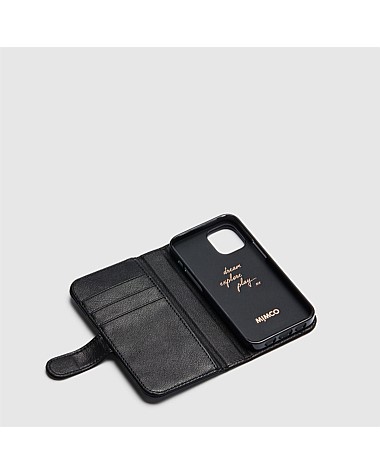 Bliss Flip Case for iPhone 12 Mini