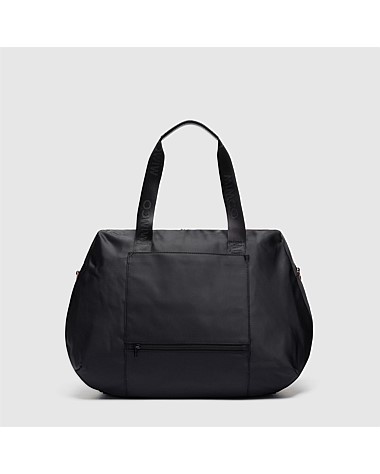 mim-mazing weekender bag