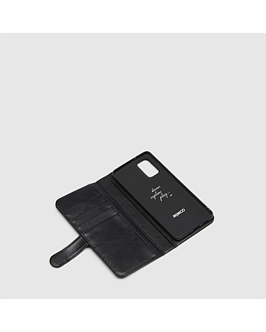 Mim Flip Case For Samsung Galaxy S20+