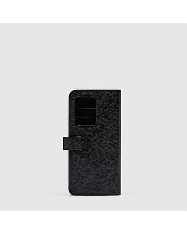 Mim Flip Case For Samsung Galaxy S20 Ultra