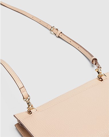 Link Crossbody Bag Strap 8mm