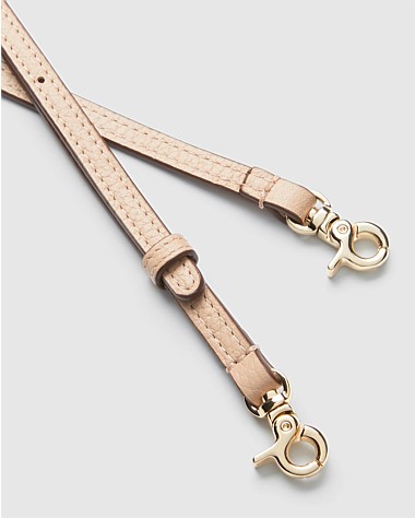 Link Crossbody Bag Strap 8mm