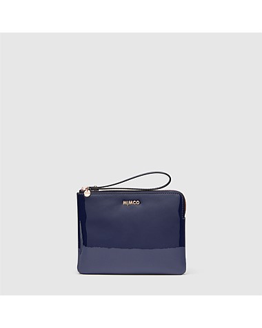 Classico Medium Pouch