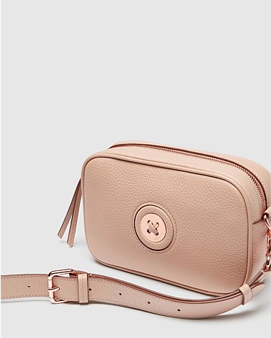 Mim-Mazing Crossbody Bag