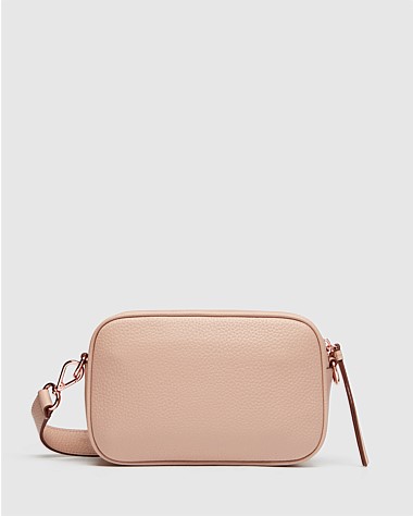 Mim-Mazing Crossbody Bag