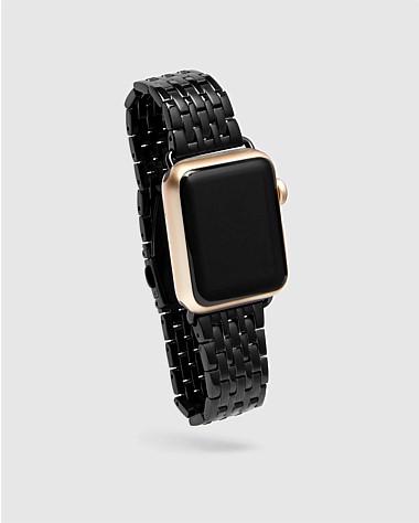 40mm Swirl Watch Band