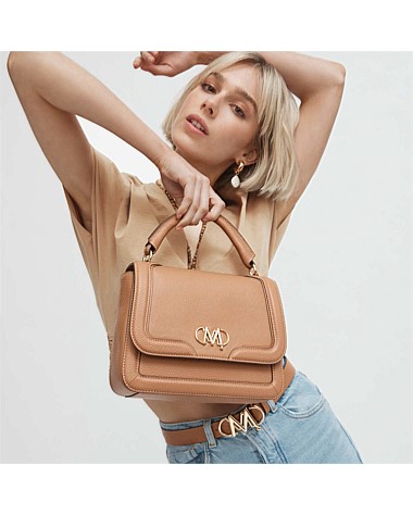 Unite Satchel Cross Body Bag