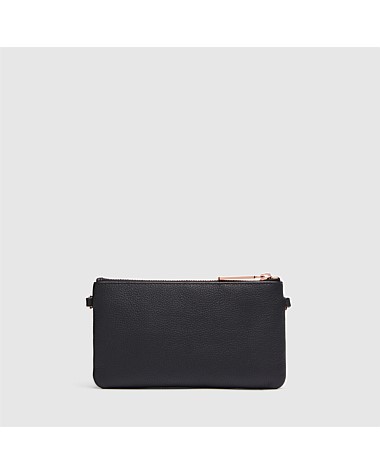 Classico Small Cross Body Pouch