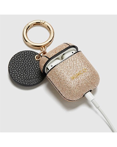 Mimpod Airpod Keyring Case