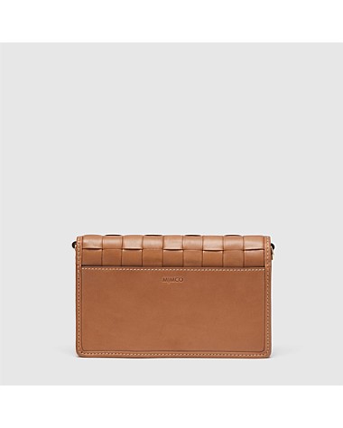 Believer Wallet Cross Body Bag