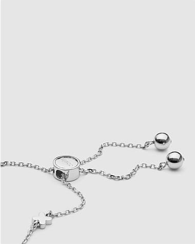 Reflection Bracelet