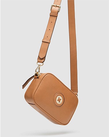 Mim-Mazing Crossbody Bag