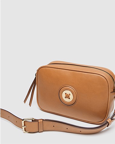 Mim-Mazing Crossbody Bag