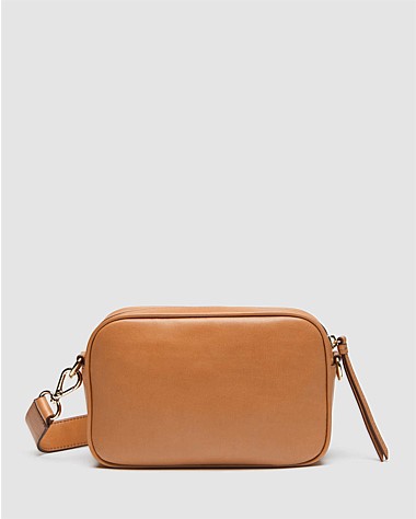 Mim-Mazing Crossbody Bag