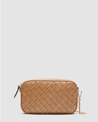 Classico Chain Crossbody Bag