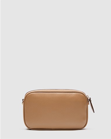 Classico Chain Crossbody Bag