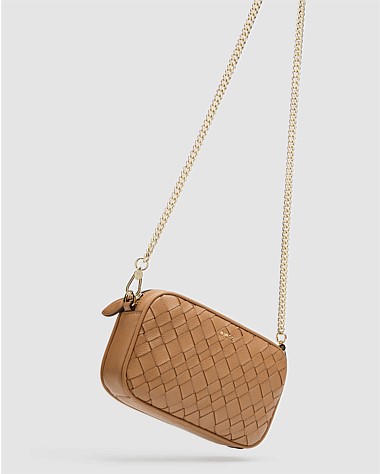 Classico Chain Crossbody Bag