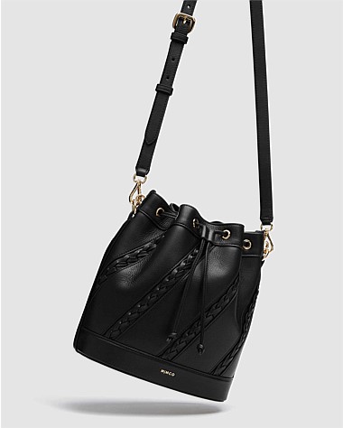 Promenade Bucket Bag