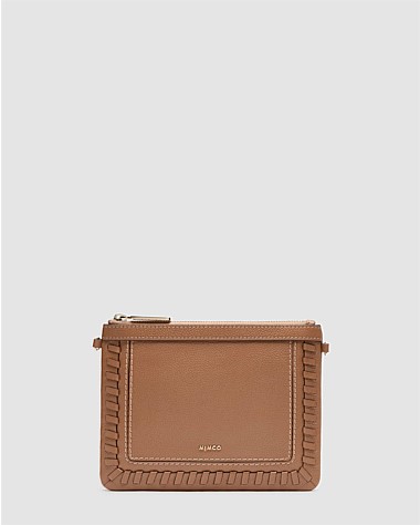 Piazza Medium Crossbody Pouch