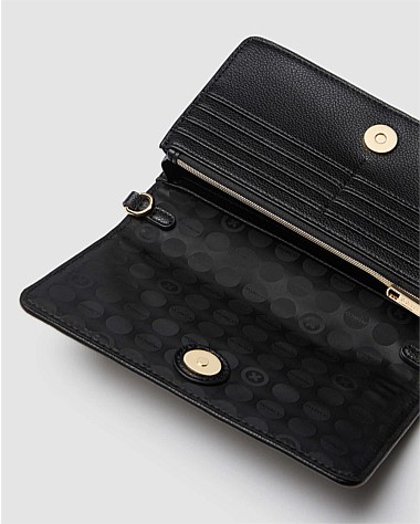 Stevie Wallet Crossbody Bag