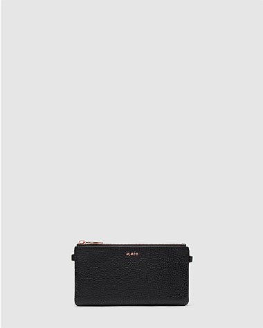 Classico Small Crossbody Pouch