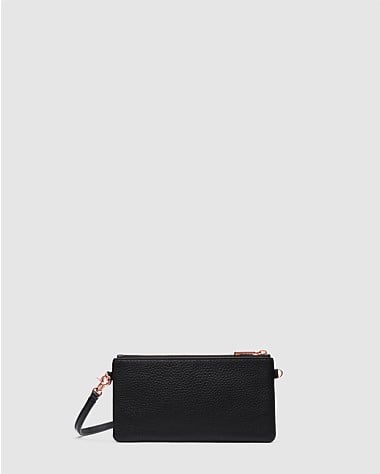 Classico Small Crossbody Pouch