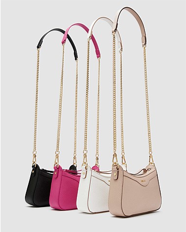 Jett Mini Crossbody Bag