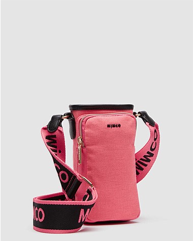 Stevie Drink Crossbody Bag