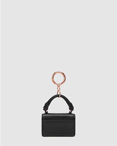 D-Vine Bag Keyring