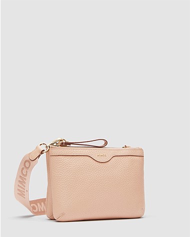 Jett Duo Crossbody Bag