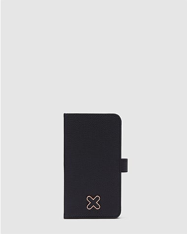 Hendrix Flip Case For Iphone 12-12 Pro