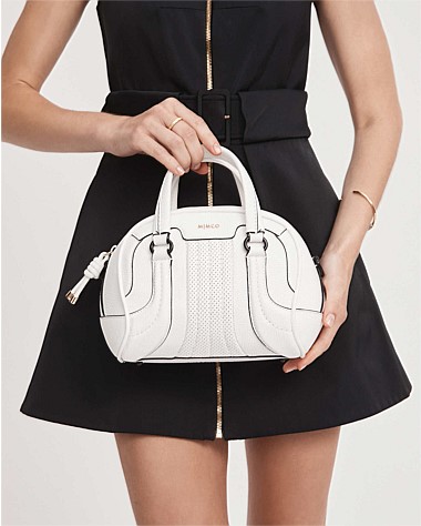 Jagger Mini Bowler Bag