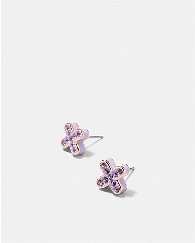 Daydream Pop Stud Earrings