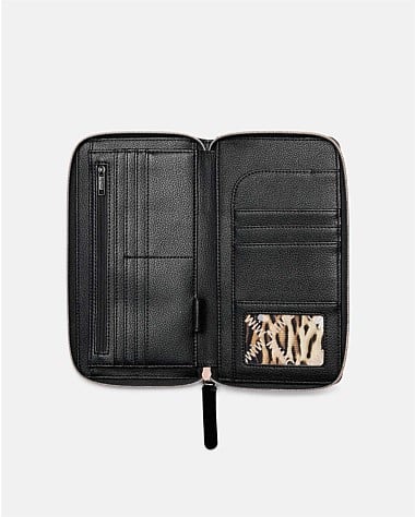 Serenity Travel Wallet