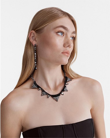 Galore Choker Necklace