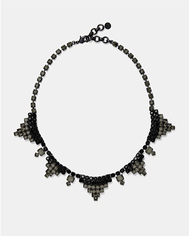 Galore Choker Necklace