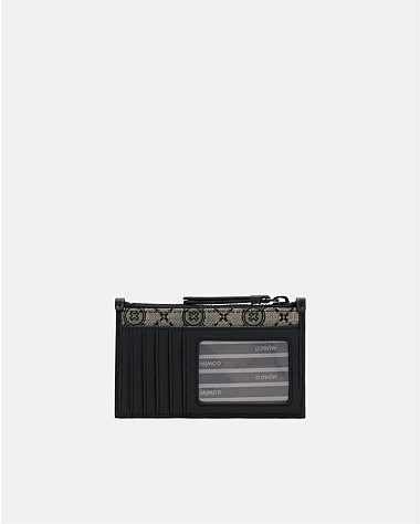 Mim-Gram Varsity Wallet