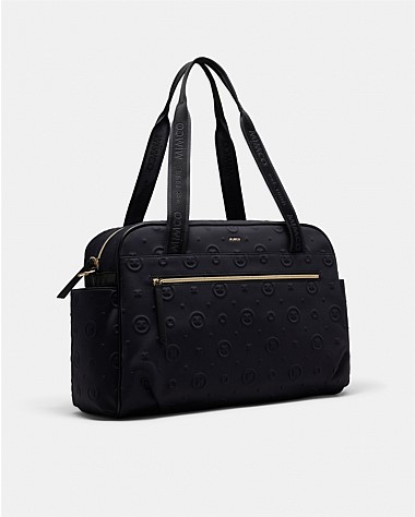 Flashback Neoprene Weekender Bag