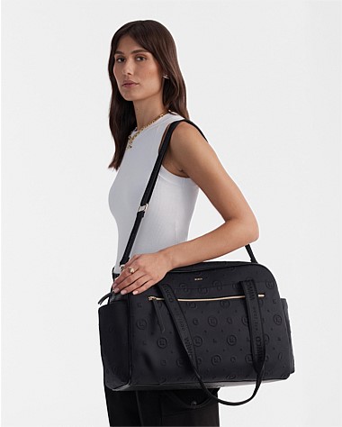 Flashback Neoprene Weekender Bag