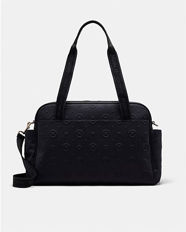 Flashback Neoprene Weekender Bag