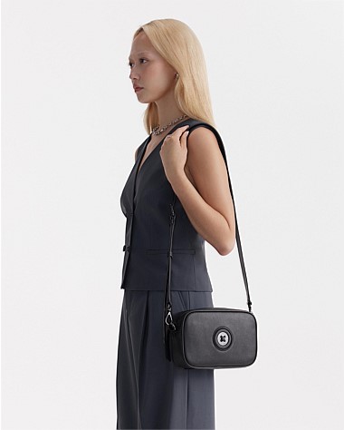 Mim-Mazing Crossbody Bag