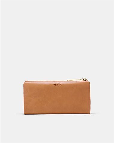 Mim-Mazing Large Wallet