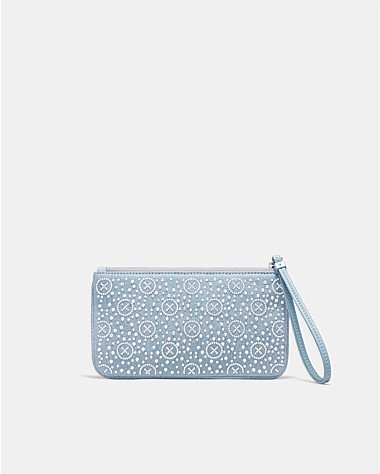 Mim-Gram Sparkle Pouch