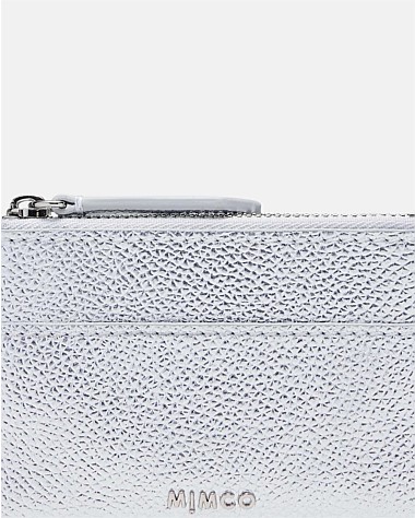 Classico Metallic Duo Card Wallet