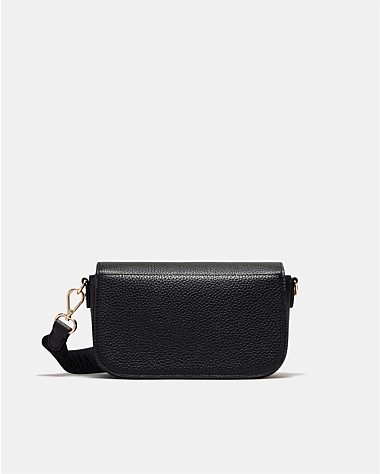 Jett Concertina Crossbody Bag