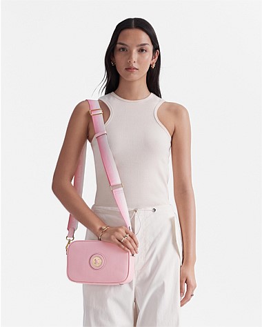 Mim-Mazing Crossbody Bag