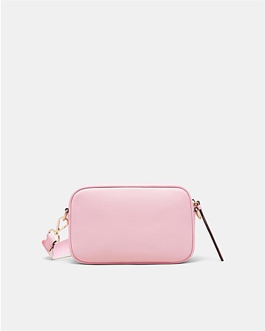 Mim-Mazing Crossbody Bag